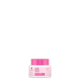 BC Bonacure Color Freeze pakolás 200 ml