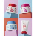 BC Bonacure Color Freeze pakolás 200 ml