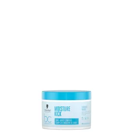 BC Bonacure Moisture Kick pakolás 500 ml 
