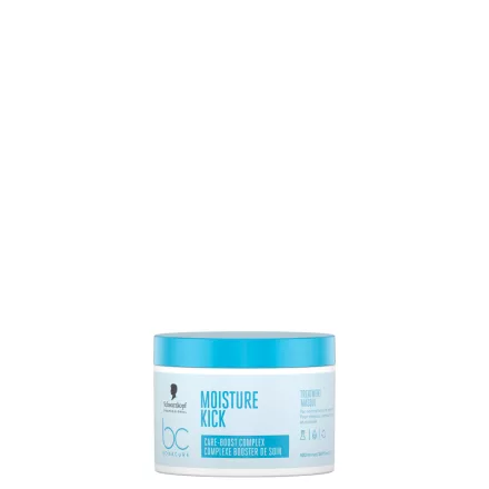 BC Bonacure Moisture Kick pakolás 500 ml 