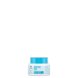 BC Bonacure Moisture Kick pakolás 200 ml