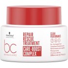 BC Bonacure Repair Rescue pakolás 200 ml