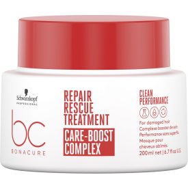 BC Bonacure Repair Rescue pakolás 200 ml