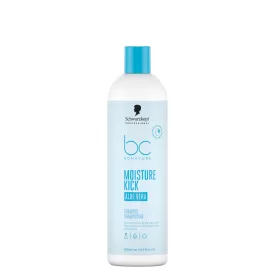 BC Bonacure Moisture Kick Sampon 500 ml