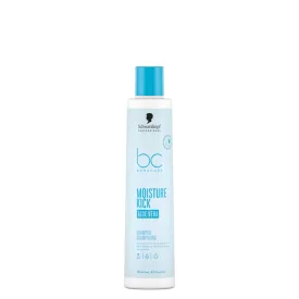 BC Bonacure Moisture Kick Sampon 250 ml