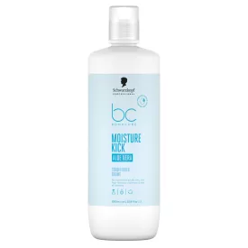 BC Bonacure Moisture Kick Balzsam 1000 ml