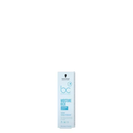 BC Bonacure Moisture Kick Hyaluron Serum 50 ml