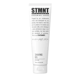 STMNT Shaving Gel 150 ml