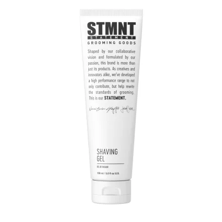 STMNT Shaving Gel 150 ml