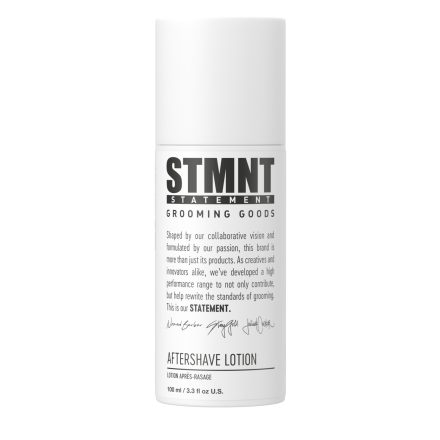 STMNT Aftershave Lotion 100 ml