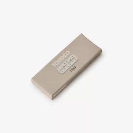 TONDEO TSS 3+ borotvapenge (10 db)