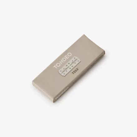 TONDEO TSS 3+ borotvapenge (10 db)