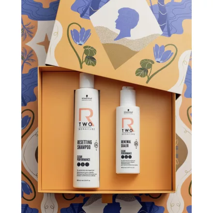 BC BONACURE R-Two ajándék csomag 