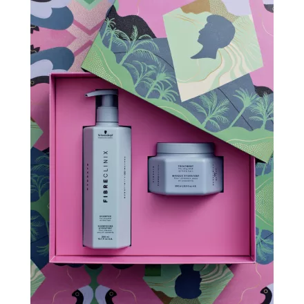 Fibre Clinix Hydrate ajándék csomag 