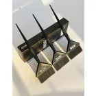 Money Board 3 db-os ecset szett - fekete