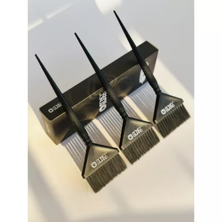 Money Board 3 db-os ecset szett - fekete