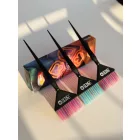 Money Board 3 db-os ecset szett - színes