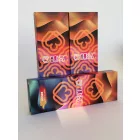 Money Board 3 db-os ecset szett - színes