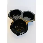 Money Board 3 db-os festőtál szett - fekete