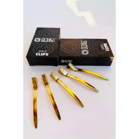 Money Board arany csipesz 10 db