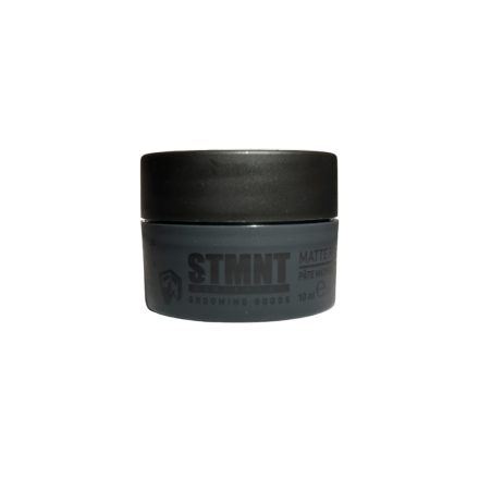STMNT MATTE PASTE 10 ml MINI