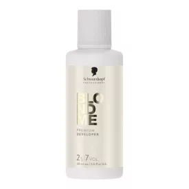 mini BLONDME Prémium Előhívó 2% 60 ml