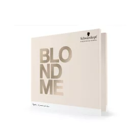 BlondMe színskála 2026