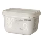 BlondMe Premium Szőkítőpor 9+ 450g 