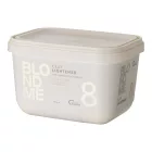 BlondMe Clay szőkítőpor 350 g 
