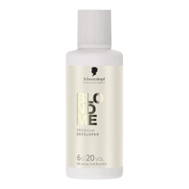 MINI BlondMe Premium előhívó 6% 60 ml 