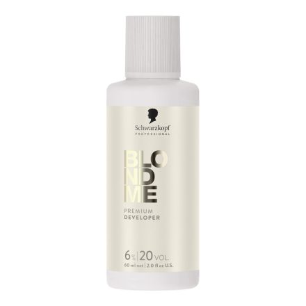 MINI BlondMe Premium előhívó 6% 60 ml 