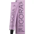Igora Royal FashionLights L-00 60ml 
