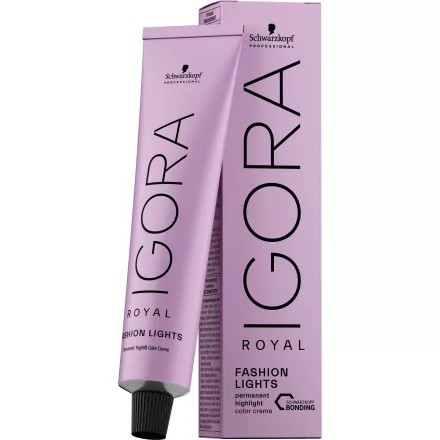 Igora Royal FashionLights L-00 60ml 