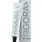 Igora Royal Highlifts 12-49 60ml 