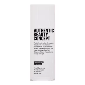 Authentic Beauty Concept Indulging Fluid Oil 100ml