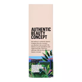 Authentic Beauty Concept Beautifying Rich Oil 100 ml