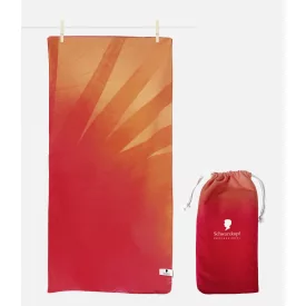 BC BONACURE SUN Törölköző 2026