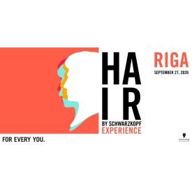 City, Cut & Culture 2026 Riga 