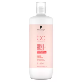 BC Bonacure Repair Rescue+ sampon 1000ml