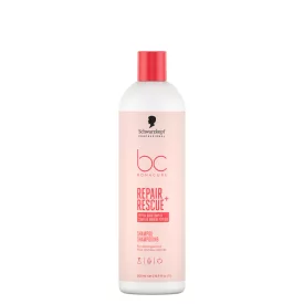 BC Bonacure Repair Rescue+ sampon 500ml