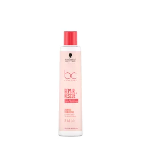 BC Bonacure Repair Rescue+ sampon 250 ml