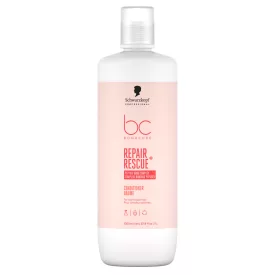 BC Bonacure Repair Rescue+ balzsam 1000ml