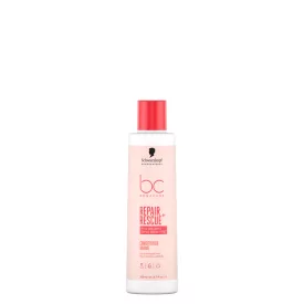 BC Bonacure Repair Rescue+ balzsam 200ml