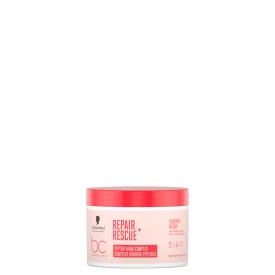 BC Bonacure Repair Rescue+ pakolás 500ml