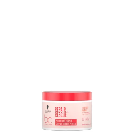 BC Bonacure Repair Rescue+ pakolás 500ml