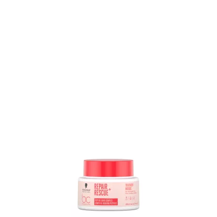 BC Bonacure Repair Rescue+ pakolás 200ml