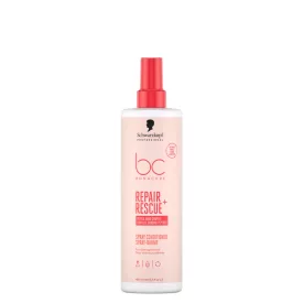 BC Bonacure Repair Rescue+ spray-balzsam 400ml