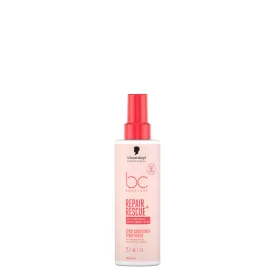 BC Bonacure Repair Rescue+ spray-balzsam 200ml 