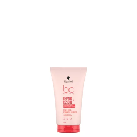 BC Bonacure Repair Rescue+ Sealed Ends 100ml