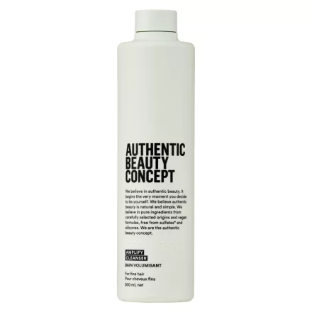 Authentic Beauty Concept Amplify hajsampon 300 ml